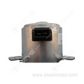 Fan type radiator cooling fan for VW GOLF